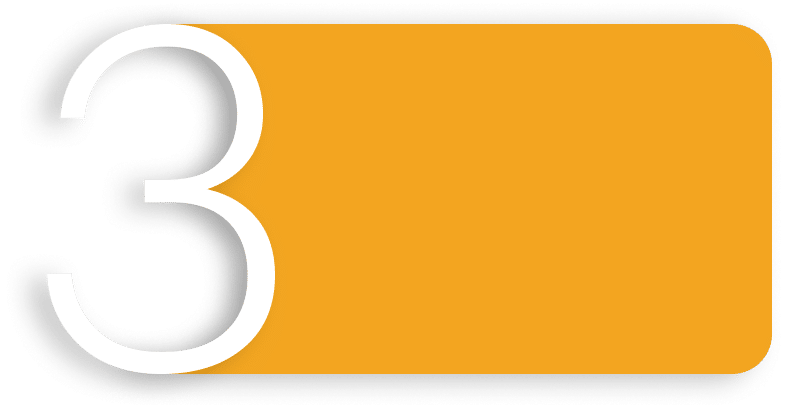 Bei more than numbers haben wir all Ihre Rechnungen im Blick und weisen Sie auf auffällige Abweichungen hin.
